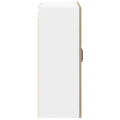 Кухненски шкаф Дъб 60 x 31 x 80 см Инженерно дърво