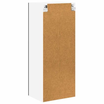 Кухненски шкаф Черно 40 x 31 x 100 см Инженерно дърво