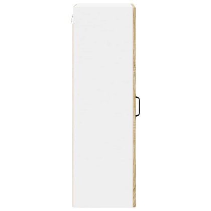 Кухненски шкаф Сонома дъб 40 x 31 x 100 см Инженерно дърво