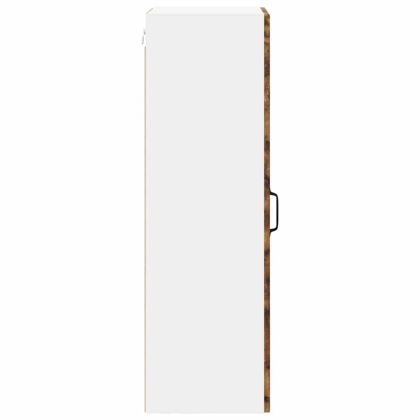 Кухненски шкаф Димян дъб 40 x 31 x 100 см Инженерно дърво