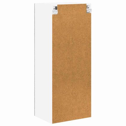 Кухненски шкаф Сив Сонома 40 x 31 x 100 см Инженерно дърво