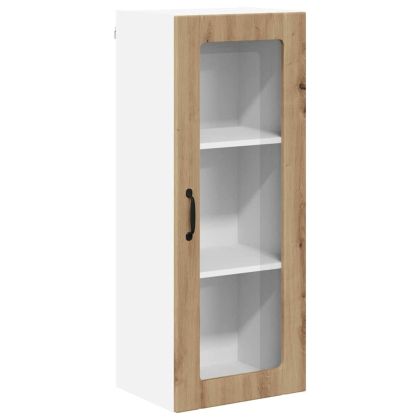 Кухненски шкаф Дъб 40 x 31 x 100 см Инженерно дърво