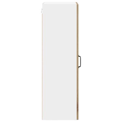 Кухненски шкаф Дъб 40 x 31 x 100 см Инженерно дърво