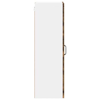 Кухненски шкаф Димян дъб 30 x 31 x 100 см Инженерно дърво