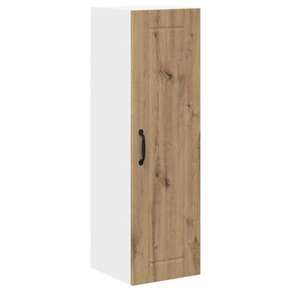 Кухненски шкаф Дъб 30 x 31 x 100 см Инженерно дърво