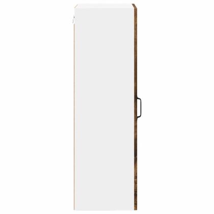 Кухненски шкаф Димян дъб 40 x 31 x 100 см Инженерно дърво