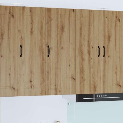 Кухненски шкаф Дъб 40 x 31 x 100 см Инженерно дърво