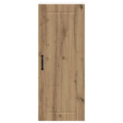Кухненски шкаф Дъб 40 x 31 x 100 см Инженерно дърво