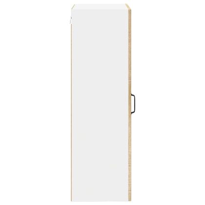 Кухненски шкаф Сонома дъб 50 x 31 x 100 см Инженерно дърво