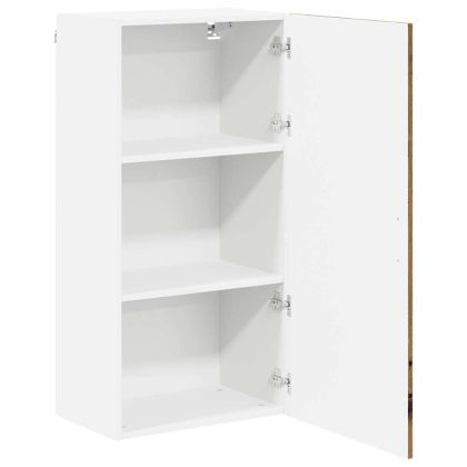 Кухненски шкаф Старо дърво 50 x 31 x 100 см Инженерно дърво