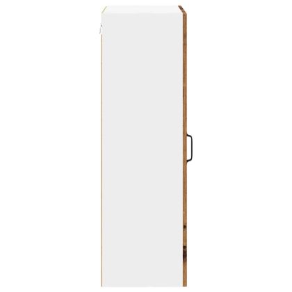 Кухненски шкаф Старо дърво 50 x 31 x 100 см Инженерно дърво