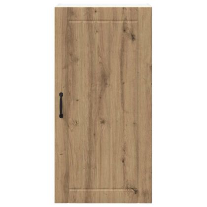 Кухненски шкаф Дъб 50 x 31 x 100 см Инженерно дърво