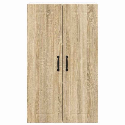 Кухненски шкаф Сонома дъб 60 x 31 x 100 см Инженерно дърво