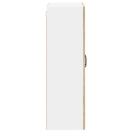 Кухненски шкаф Сонома дъб 60 x 31 x 100 см Инженерно дърво