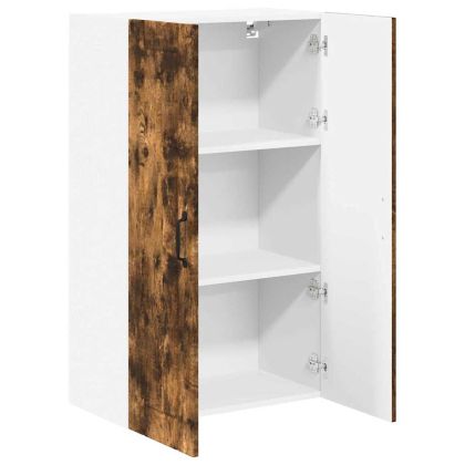 Кухненски шкаф Димян дъб 60 x 31 x 100 см Инженерно дърво