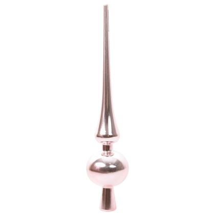 С изкуствено коледно дърво с поставка Бяло 150 cm PVC и стомана