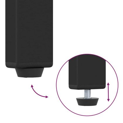 Рафт за книги Сонома дъб 102 x 32 x 40,5 см Инженерно дърво