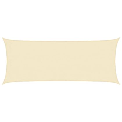 Платно-сенник, 160 г/м², кремаво, 2x4,5 м, HDPE