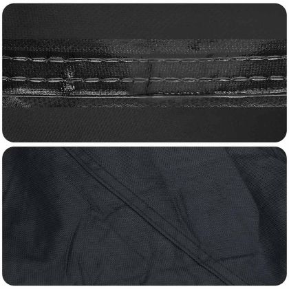 Покривало за градински мебели 255 x 255 x 80 см