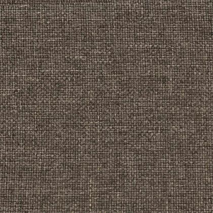 Леглова рамка с тапицирана гръбна част Таупе 90 x 200 cm