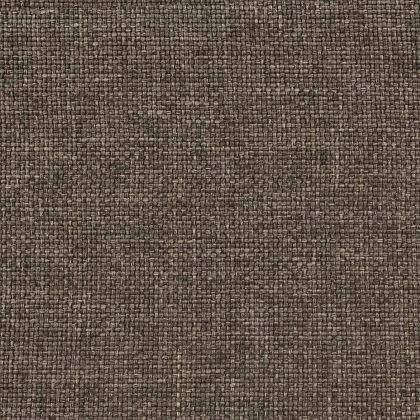 Леглова рамка с тапицирана гръбна част Таупе 100 x 200 cm