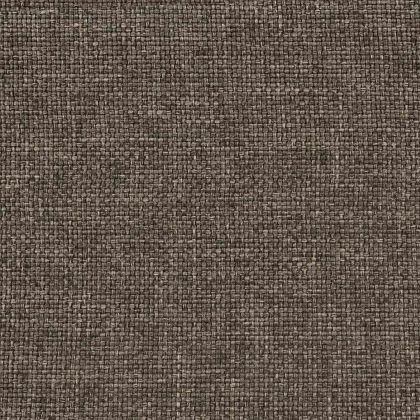 Леглова рамка с тапицирана гръбна част Таупе 140 x 190 cm