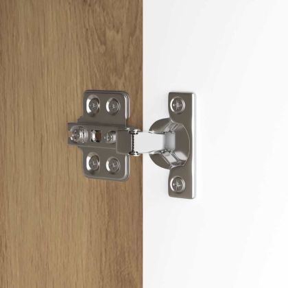 Шкаф за баня с мивка с рафт Дъб 60 x 30 x 60 cm Инженерно дърво