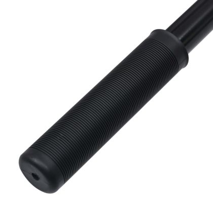 Приставка гребло за сняг за тракторна косачка с адаптер 100 см