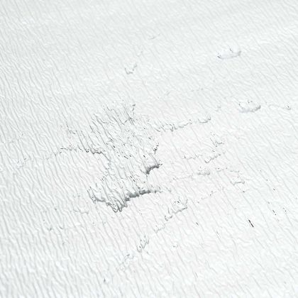 Топлоотражател за радиатор Сребрист 0.5 x 25 м Алуминий