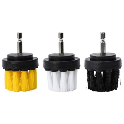 Комплект четки за свредло 28 бр. Многоцветен na