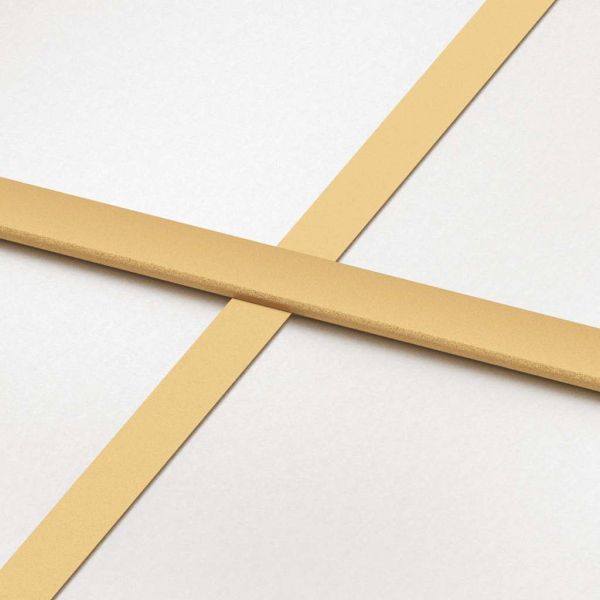 Плъзгаща се врата 90x205 см матирано ESG стъкло и алуминий