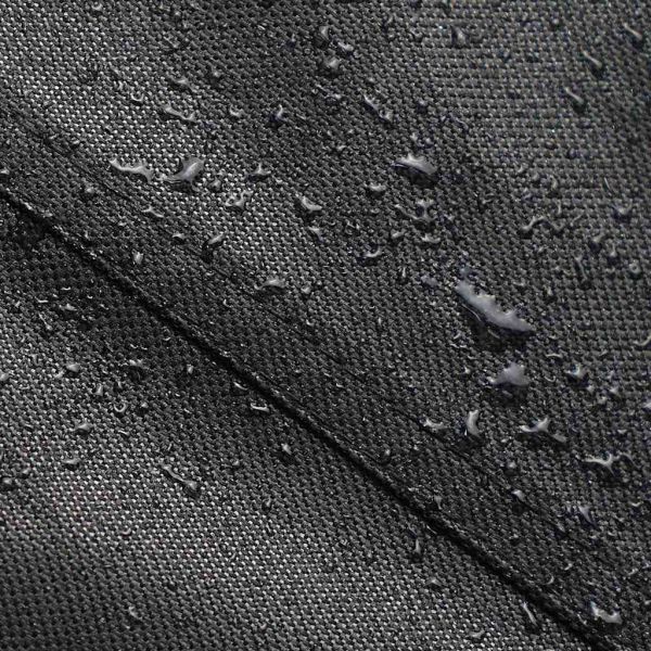 Покривало за градински мебели 330 x 255 x 80 см