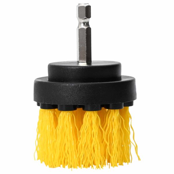 Комплект четки за почистване на автомобил 19 бр. Многоцветен na