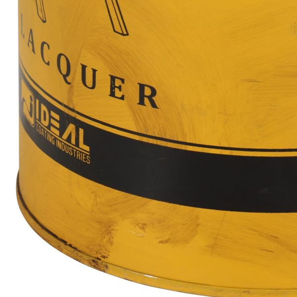 Пейка/бюфет за съхранение 120x30x40 см регенерирано дърво масив