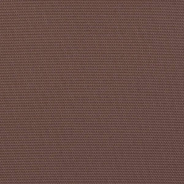 Платно-сенник, Оксфорд текстил, правоъгълно, 3x6 м, кафяво