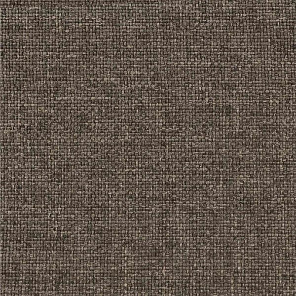 Леглова рамка с тапицирана гръбна част Таупе 100 x 200 cm