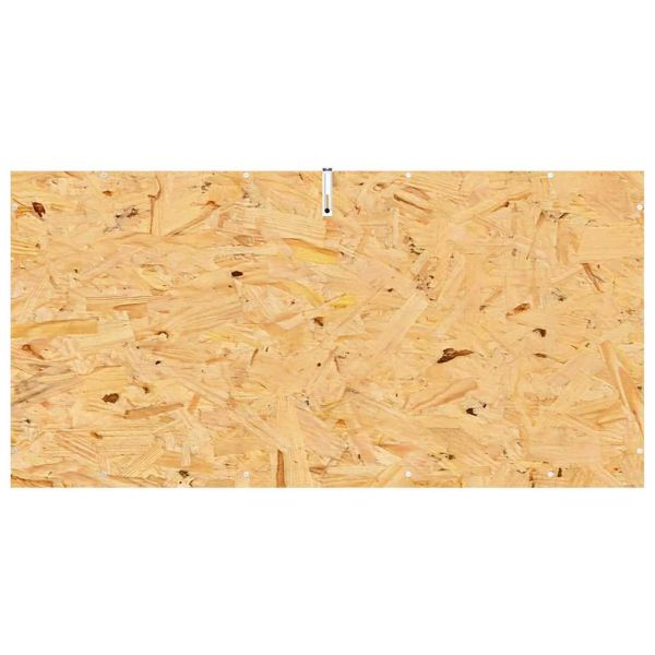 Терариум Кафяво 100 x 50 x 100 cm ОСБ