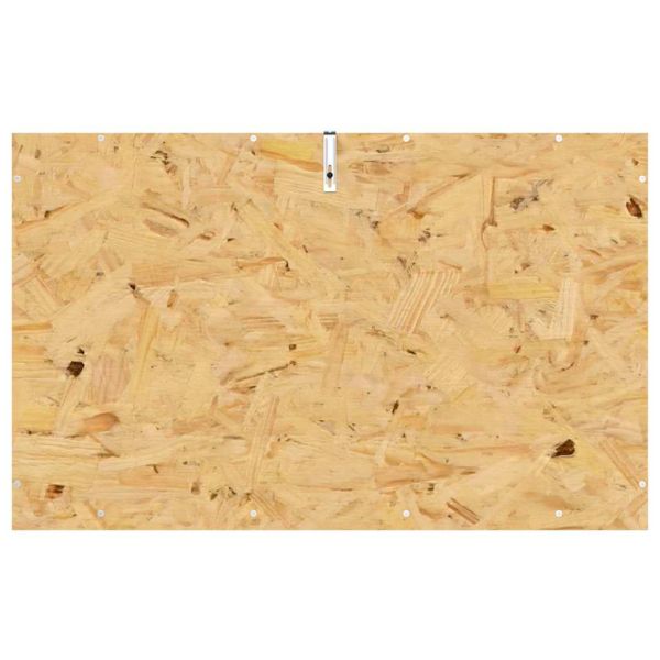 Терариум Кафяво 80 x 50 x 100 см ОСБ