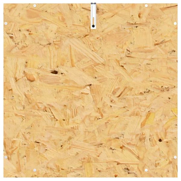 Терариум Кафяво 50 x 50 x 100 cm ОСБ