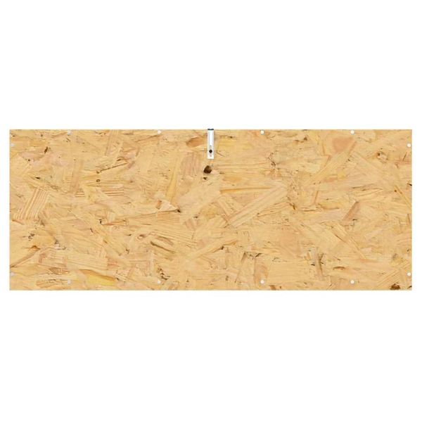 Терариум Кафяво 100 x 40 x 90 cm ОСБ