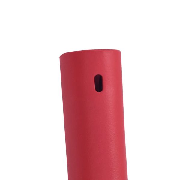 Глава на лопата 4 pcs Червено 39,5 x 27,5 см