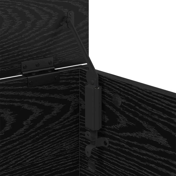 Масичка за кафе Черния дъб 91 x 55 x 32 см Инженерно дърво