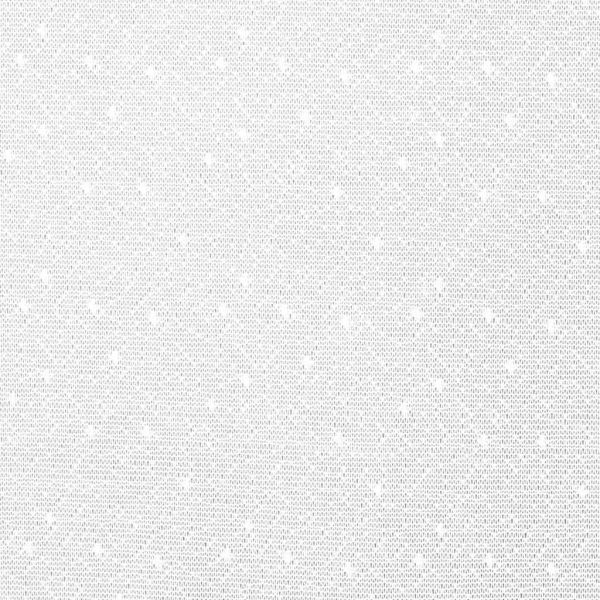 Перде от дантела С завеси Бяло 300 x 140 cm Полиестер