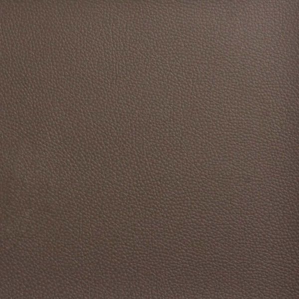 Пейка Честърфилд Кафяво 119.5 x 64.5 x 75 см Изкуствена