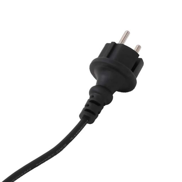 Светещ маркуч с 240 светодиода топло бяло 10 м PVC