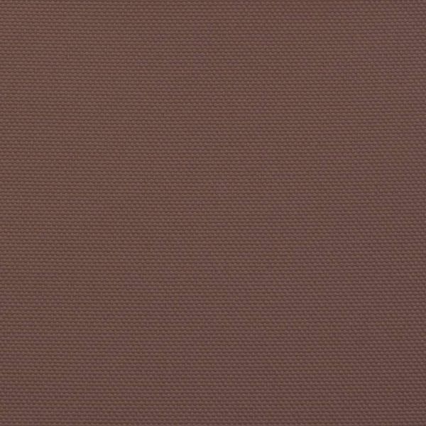 Платно-сенник, Оксфорд плат, триъгълно, 4,5x4,5x4,5 м, кафяво