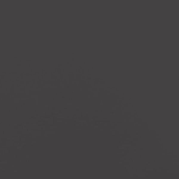 Градинска кашпа, черен, 50x50x50 см, стомана