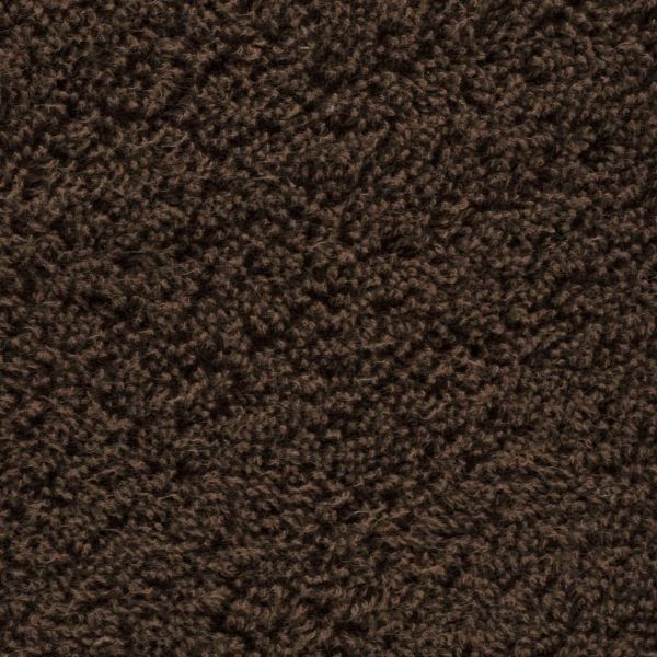 Премиум хавлиени кърпи SOLUND 2 бр кафяви 100x150см 600 gsm