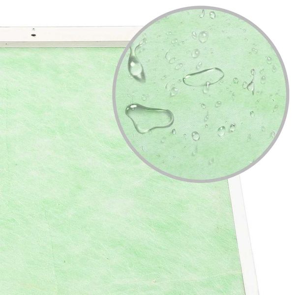 Клетка за зайци, сиво и бяло, 140x63x120 см, чам масив