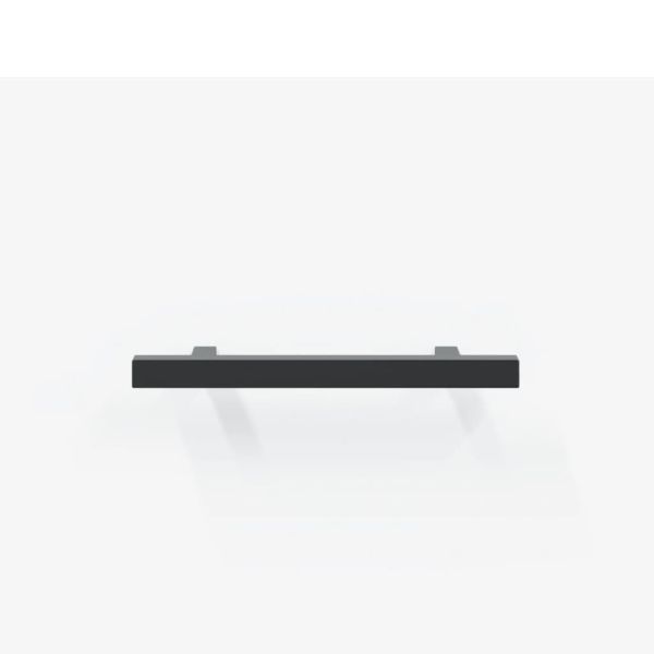 Висок шкаф, бял, 69,5x34x180 см, инженерно дърво